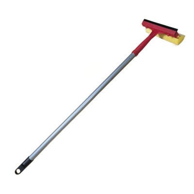 Logu tīrītājs ar kātu 70cm