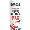 Līdzeklis pret odiem un ērcēm MAX BROS aerosolā 8 st. aizsardzība 90ml (04.2031) Polija