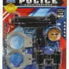 Rotaļlieta Policista komplekts 20x21cm 