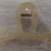 Matu sprādze 1gab. 13cm