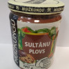 Sultānu plovs Muižkungu 480g 1/6 (11.05.30) Lietuva