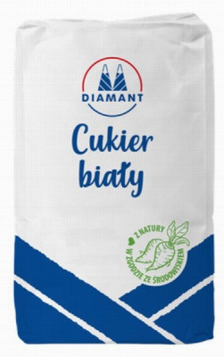 Cukurs Diamant 1kg 1/10 Polija