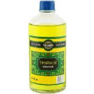 Trojnoj odekolons 195ml PET 1/20
