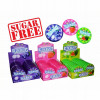 Dražejas bez cukura ICE COLORIZERS 20gb*16g/FRESH DROPS 30gb*8g (26.08.28) Ķīna