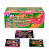 Dražejas želejas ACID CUBE JELLY 30gb*14g strawb&orange (02.07.28) Ķīna