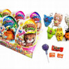 Ola ar pārsteigumu Soft Cuddly Friend TOY EGG 4in1 20g 1/6 (09.01.29) Ķīna