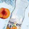 Gutta Everest gazēts ar persiku garšu 1.5L DEPOZĪTS 0.10eur (23.12.26) Latvija 