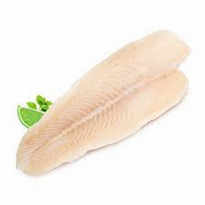 Saldēta Pangasijas fileja bez ādas (10*0.75kg)Vjetnama