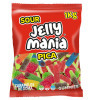 Želejkonfektes JAKES Jellymania Pica 1kg (03.2028) Eiropas Savienība
