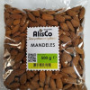 Mandeles 500g Alis Co (23.04.27) Amerikas Savienotās Valstis