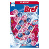 Tualetes bloks Bref Power Activ Flowers 3x50g Serbija