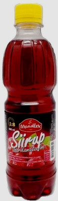 Sīrups Maadlex aveņu 0.5L (25.10.26)