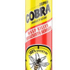 Līdzeklis aerosols Super Cobra pret lapsenēm 400ml (14.05.28) Francija