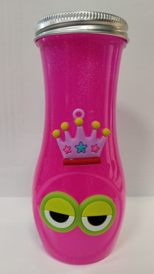 Rotaļlieta Želeja slime-boulings