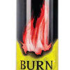 Enerģijas dzēriens BURN Guava 0.25L DEPOZĪTS 0.10eur 1/12 (08.2027) Īrija