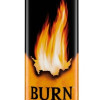 Enerģijas dzēriens BURN Orange Fire 0.25L DEPOZĪTS 0.10eur 1/12 (08.2027) Īrija