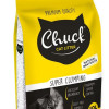 Smiltis kaķiem Chuck bez aromāta cementējošas 10L