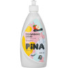 Trauku mazgāšanas līdzeklis PINA ar ābolu aromātu 500ml (30.01.28) UKraina