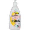 Trauku mazgāšanas līdzeklis PINA ar citronu aromātu 500ml (09.12.27) Ukraina