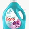 Universāls gēls veļas mazgāšanai BONO CLEAN Floral Freshness 3.8L (15.07.28) Ukraina