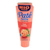 Rozā laša pastēte RIO MARE 100g 1/12 (11.11.28) Itālija