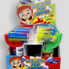 Ledenes- konfektes Rolling Pop Dipper 64g 1/12 (19.01.30) Ķīna