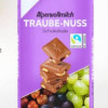 Šokolāde piena ar rozīnēm un lazdu riekstiem 100gr Classic (25.09.26) Vācija