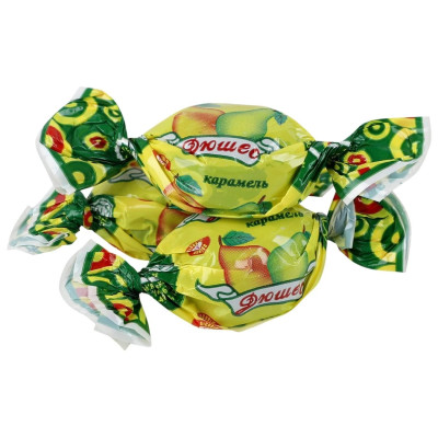 Karameles ar bumbieru garšu 500g (08.06.27) Ukraina
