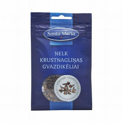Krustnagliņas SM 10g Eiropas Savienība 1/14