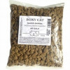 Sausā barība kaķiem Bony Cat ar gaļu 500gr (21.11.27)