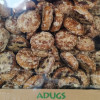 Prjaņiki ar saulespuķu sēklām, burkāniem 4kg (norādīt daudzumu kg, pilnas kastes) (28.10.26) Latvija