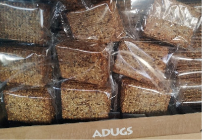 Sausmaizītes SeedMix 3.5kg (daudzumu norādīt kg, pilna kaste) (10.12.26) Latvija
