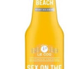 Kokteilis Cēsu Sex on the Beach 0.33L 4.7% ((31.07.28) DEPOZĪTA maksa 0.10 eiro Igaunija