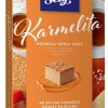 Vafeļu torte Laima Karmelita 350g (26.02.27) Latvija