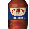 Alus Aldara Apinītis Pilzenes 4.2% 1L DEPOZĪTS 0.10eur 1/6 (10.11.26) Eiropas Savienība