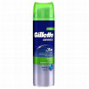 Skūšanās želeja Gillette Sensitive Series 200ml