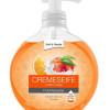 Šķidrās krēmziepes Soft&Gentle Augļu burvība 500ml