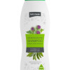 Šampūns taukainiem matiem Soft&Gentle ar pļavas zāļu aromātu 1L () Vācija