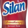 Veļas mīkstinātājs Silan Sensual Rose 770ml Austrija