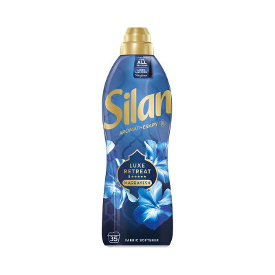 Veļas mīkstinātājs Silan Marrakesh 770ml Serbija