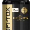 Matu maska Dalas Profi-tox ar keratīnu, kolagēnu, hilauronskābi 900ml (23.10.28) Ukraina 