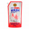Šķidrās ziepes Pro Wash 910ml Rūpīga aizsardzība DP(23.05.27) Ukraina