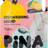 Šķidrās ziepes Pina Lemon DP 1L (13.07.28) Ukraina