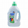 Gēls veļas mazgāšanai Wash&Free universālais 5L Kalnu svaigums (20.04.29) Ukraina