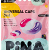 Veļas mazgāšanas kapsulas PINA Universal Classic 77gb (19.01.28) Ukraina