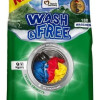Veļas pulveris Wash&Free Kalnu svaigums 9kg (10.03.29) Ukraina