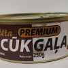Cūkgaļas konservi Meatful Premium 250g () Latvija