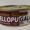 Liellopa gaļas konservi Meatful Premium 250g (04.06.27) Latvija