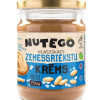 Krēmīgais zemesriekstu krēms Nutego 250g (29.08.27) Latvija