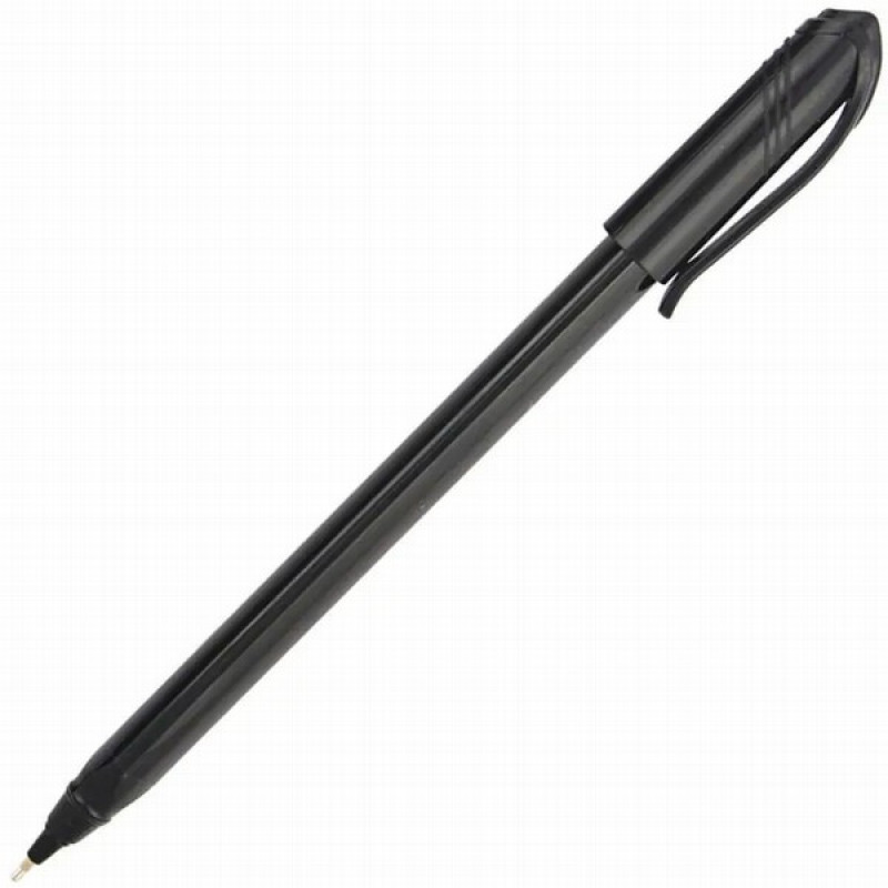 Pildspalva Penmate Flexi Trio melna 1*50